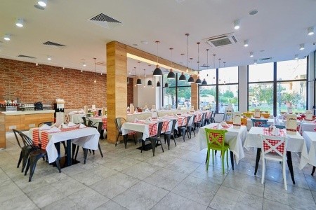 Laguna Park & Aqua Club - 9