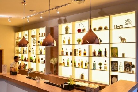 Laguna Park & Aqua Club - 11