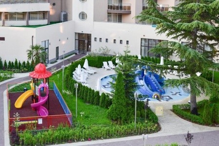 Laguna Park & Aqua Club - 13