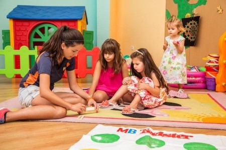 Laguna Park & Aqua Club - 14