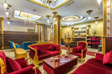 Laguna Park & Aqua Club - 16