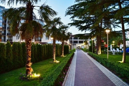 Laguna Park & Aqua Club - 17