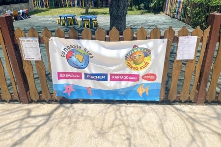 Dosinia Luxury Resort - 33