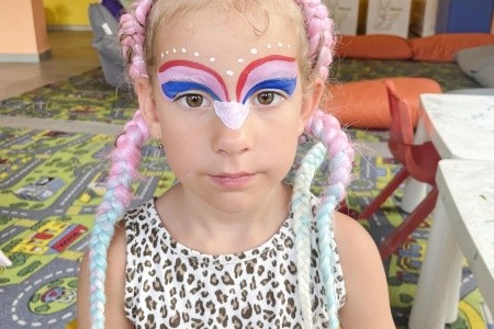 Dosinia Luxury Resort - 34