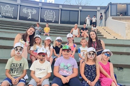 Dosinia Luxury Resort - 35