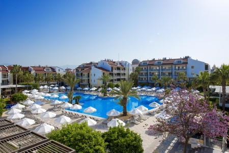 Barut B Suites - 4