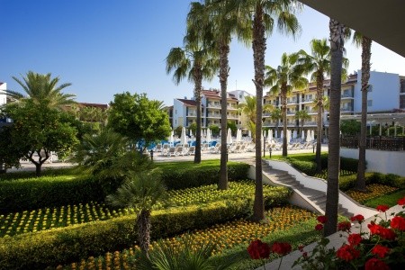 Barut B Suites - 10