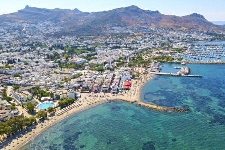 Solana By Yelken (Ex. Yelken Mandalinci Spa) - 3