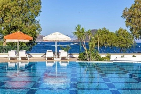 Solana By Yelken (Ex. Yelken Mandalinci Spa) - 5