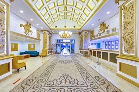 Solana By Yelken (Ex. Yelken Mandalinci Spa) - 6