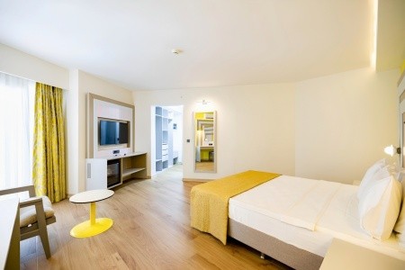 Solana By Yelken (Ex. Yelken Mandalinci Spa) - 9