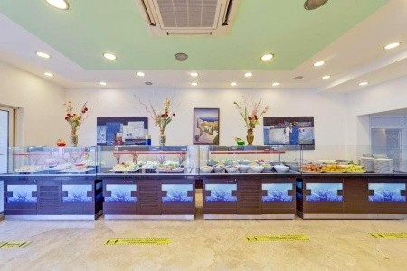 Solana By Yelken (Ex. Yelken Mandalinci Spa) - 12