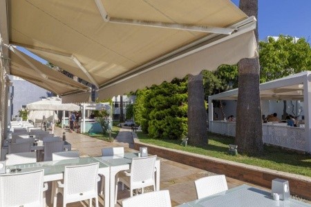 Solana By Yelken (Ex. Yelken Mandalinci Spa) - 13