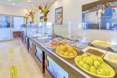 Solana By Yelken (Ex. Yelken Mandalinci Spa) - 14