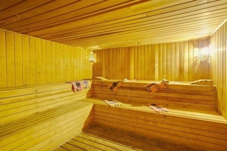 Solana By Yelken (Ex. Yelken Mandalinci Spa) - 15