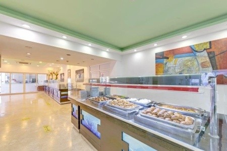 Solana By Yelken (Ex. Yelken Mandalinci Spa) - 17