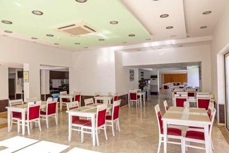 Solana By Yelken (Ex. Yelken Mandalinci Spa) - 18