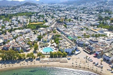 Solana By Yelken (Ex. Yelken Mandalinci Spa) - 19