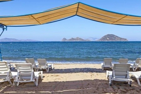 Solana By Yelken (Ex. Yelken Mandalinci Spa) - 20