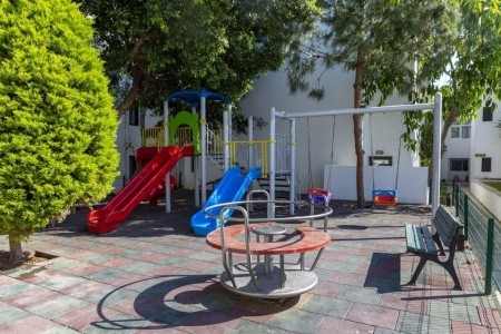 Solana By Yelken (Ex. Yelken Mandalinci Spa) - 21