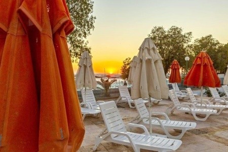 Solana By Yelken (Ex. Yelken Mandalinci Spa) - 22