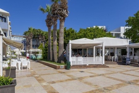 Solana By Yelken (Ex. Yelken Mandalinci Spa) - 23