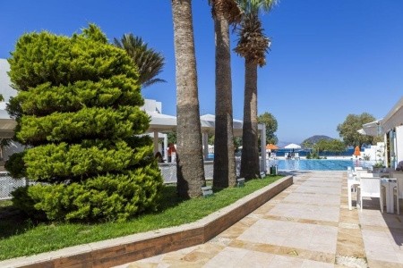 Solana By Yelken (Ex. Yelken Mandalinci Spa) - 24