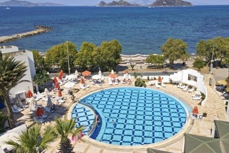 Solana By Yelken (Ex. Yelken Mandalinci Spa) - 26