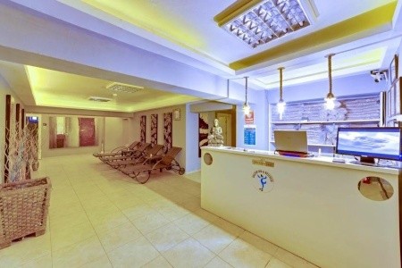 Solana By Yelken (Ex. Yelken Mandalinci Spa) - 27