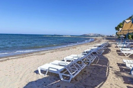 Solana By Yelken (Ex. Yelken Mandalinci Spa) - 29