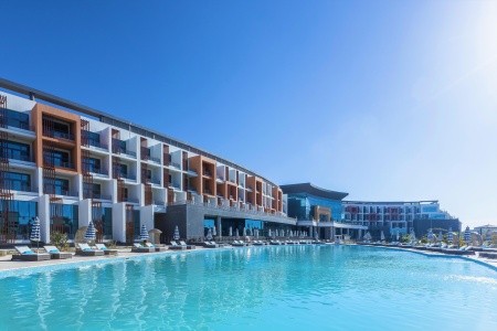 Gewan White Beach Resort Ex. Tolip Resort Paradise