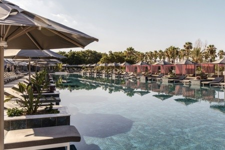 Cali Resort & Spa - 2