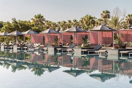 Kypr, Paphos, Cali Resort & Spa, za <span>36.520</span> Kč