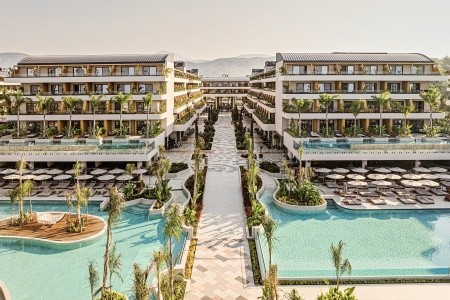 Xo Cape Arnna Fethiye - 5