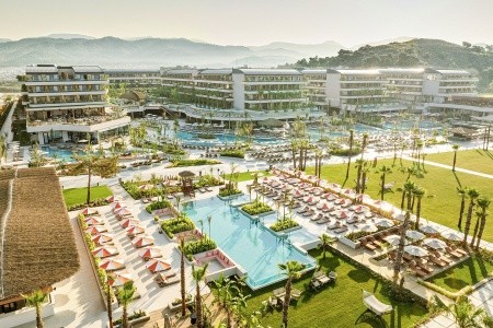 Xo Cape Arnna Fethiye - 6