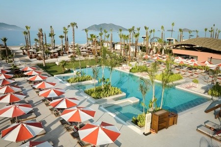 Xo Cape Arnna Fethiye - 7