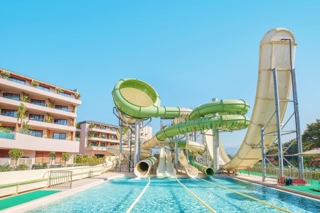 Xo Cape Arnna Fethiye - 8