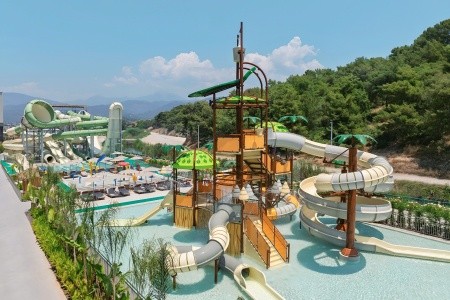 Xo Cape Arnna Fethiye - 9