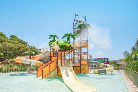 Xo Cape Arnna Fethiye - 10