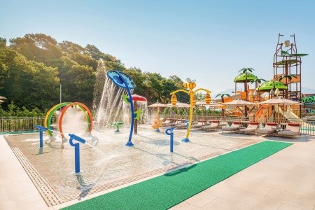 Xo Cape Arnna Fethiye - 11