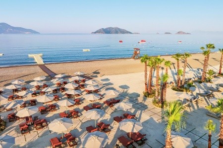 Xo Cape Arnna Fethiye - 12