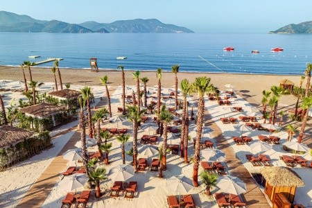 Xo Cape Arnna Fethiye - 13