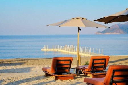 Xo Cape Arnna Fethiye - 14