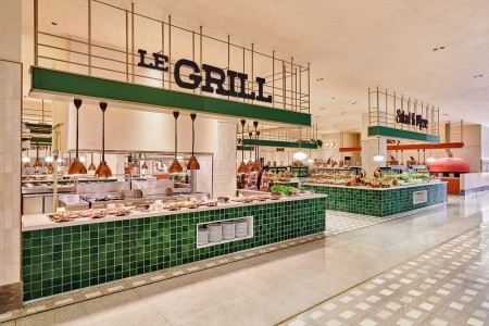 Xo Cape Arnna Fethiye - 15