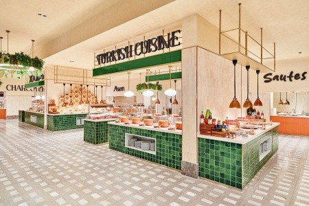 Xo Cape Arnna Fethiye - 16