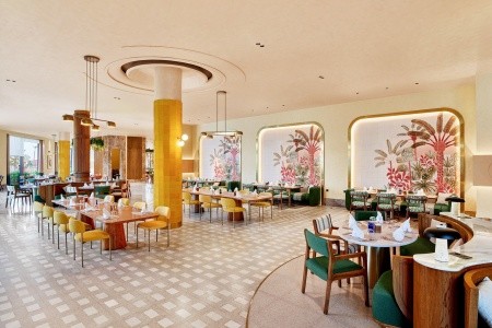 Xo Cape Arnna Fethiye - 17