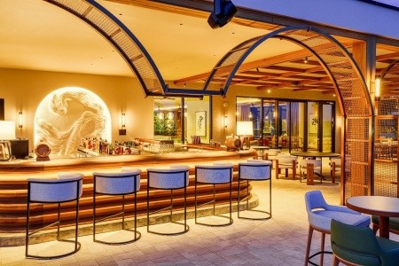 Xo Cape Arnna Fethiye - 22