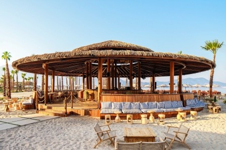 Xo Cape Arnna Fethiye - 23