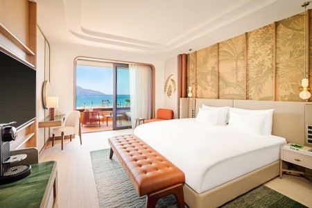 Xo Cape Arnna Fethiye - 24