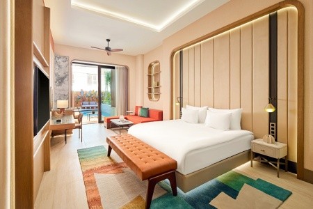 Xo Cape Arnna Fethiye - 27